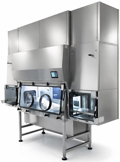 EHRET Isolator